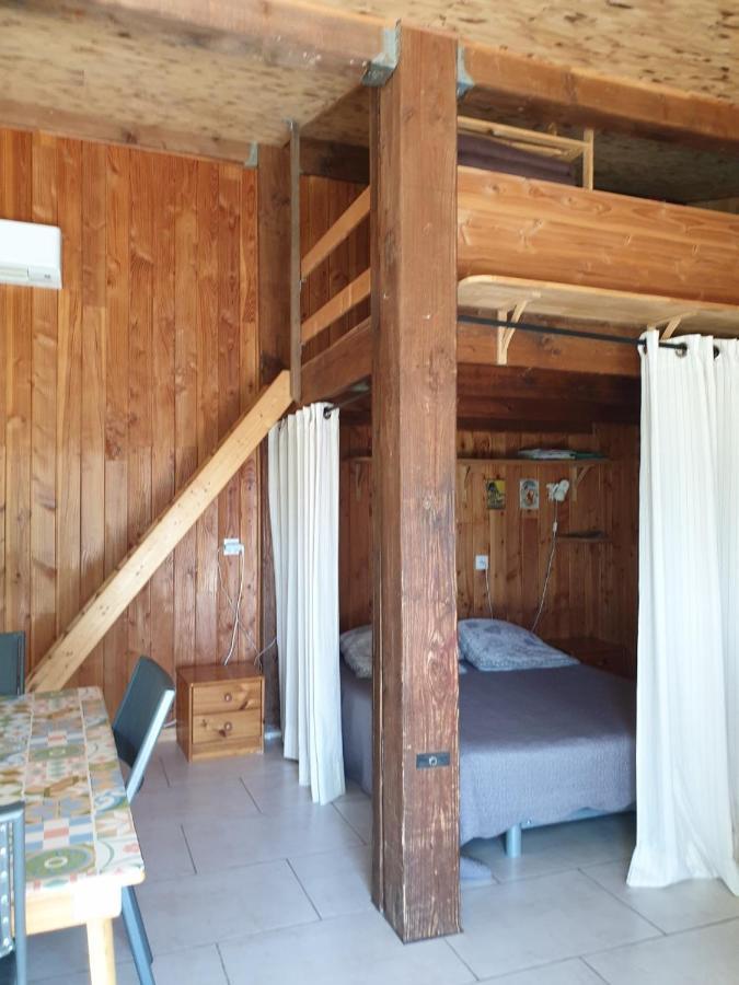 Gites du Mas Gibert à SAUSSINES entre Nimes et Montpellier Esterno foto